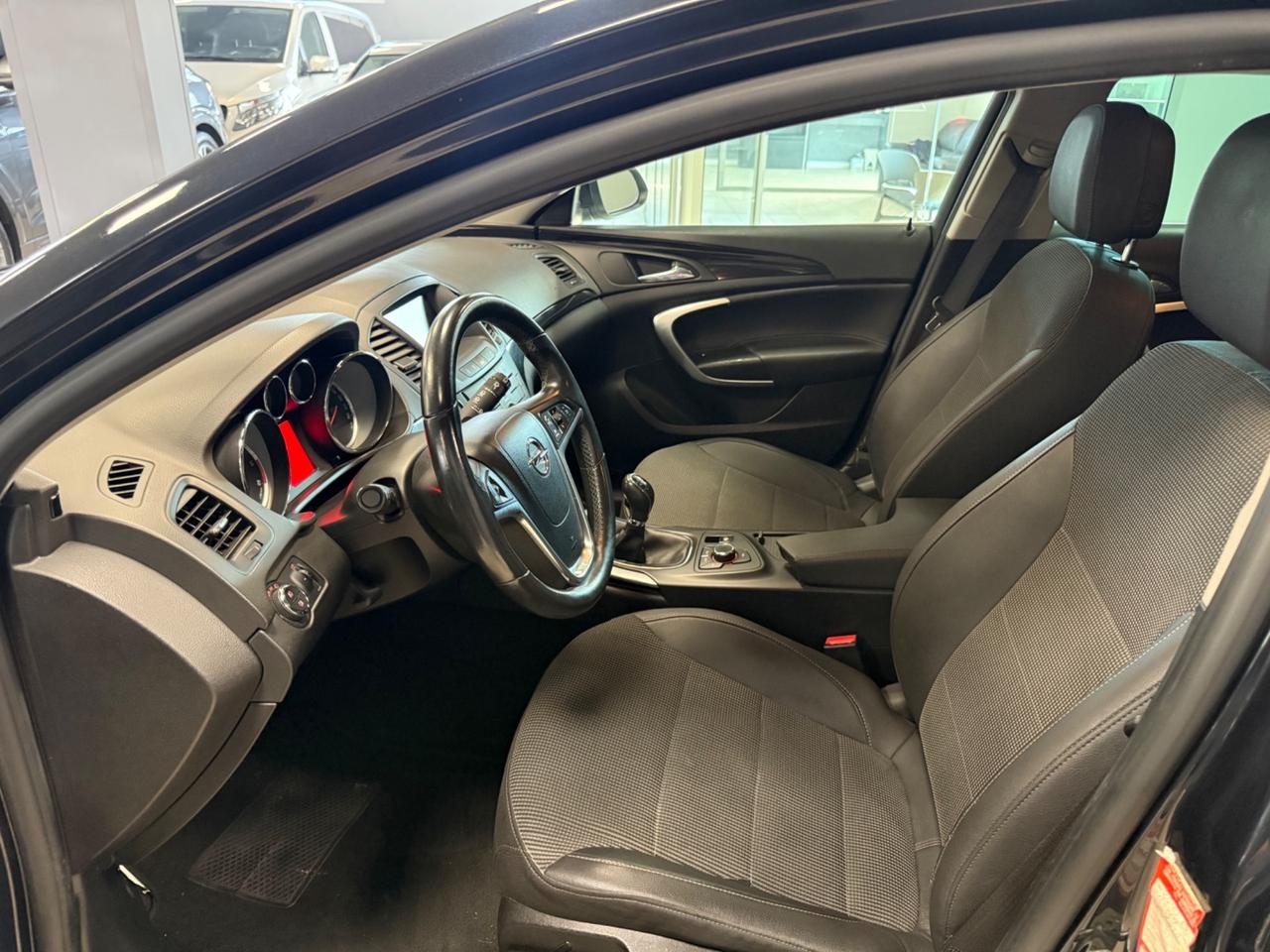 Opel Insignia 2.0 CDTI 160CV Sports Tourer Cosmo