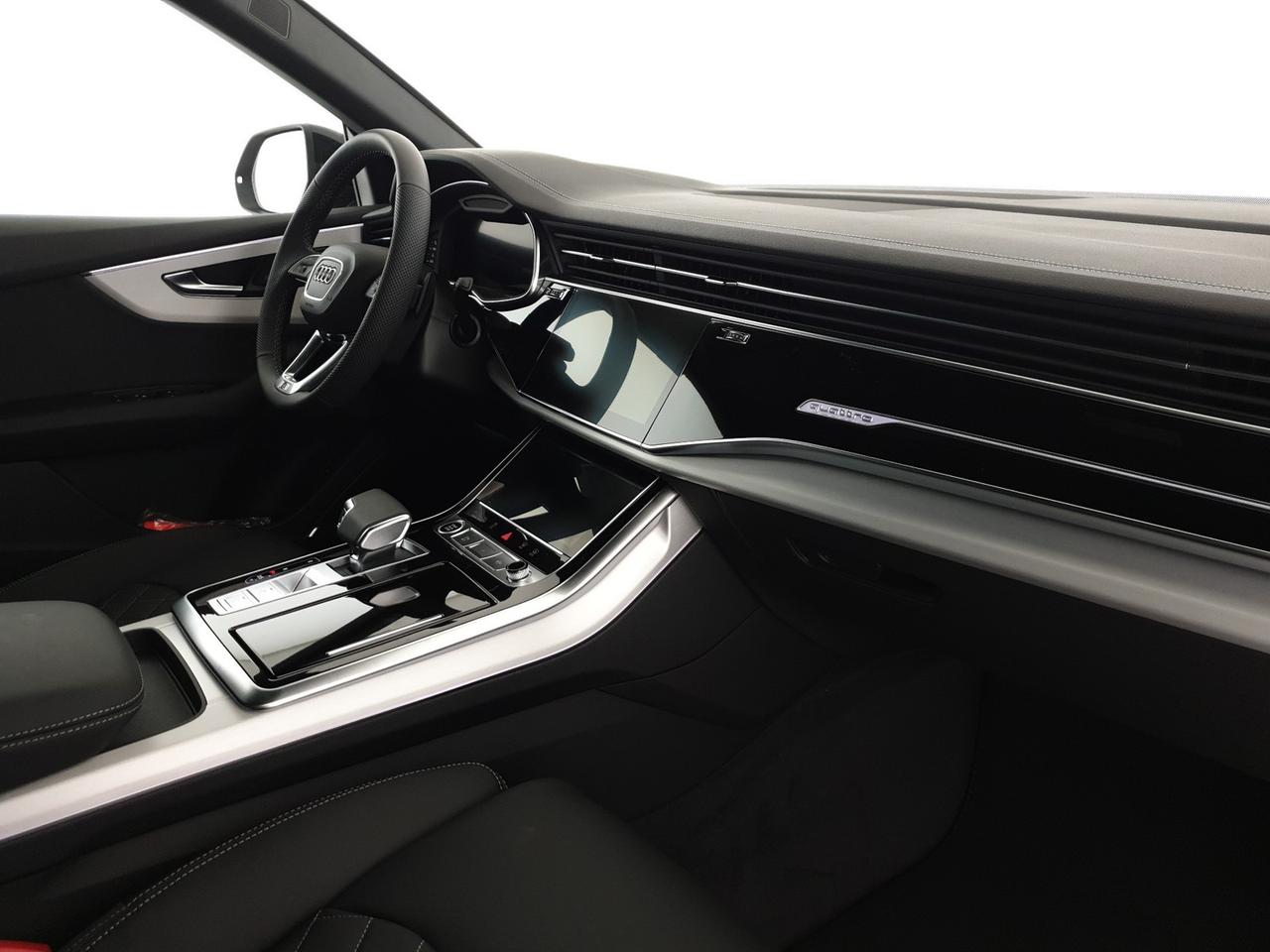 3.0TDI 286CV quattro tiptronic S line Edition