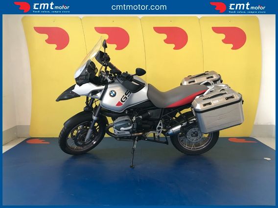 BMW R 1150 GS - 2001