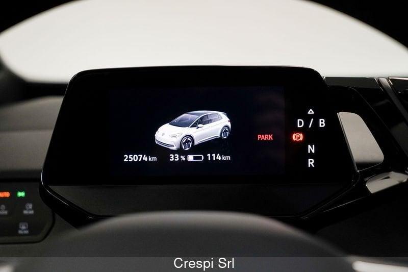 Volkswagen ID.3 ID.3 Pro Performance Edition Plus