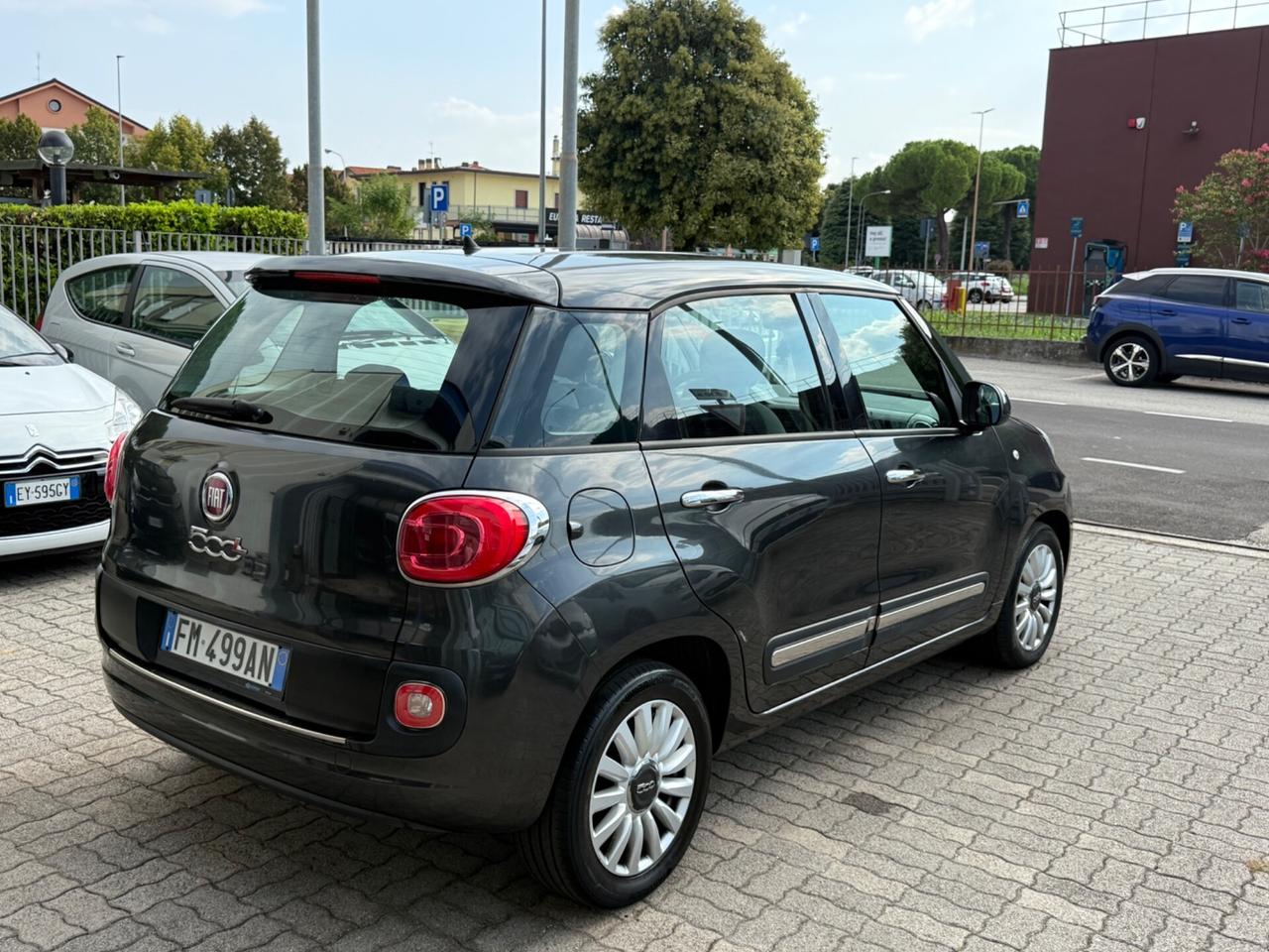 Fiat 500L Turbo nuovo 1.3 Multijet 95 CV Business