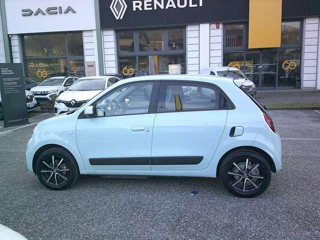 Renault Twingo Twingo Zen 22kWh