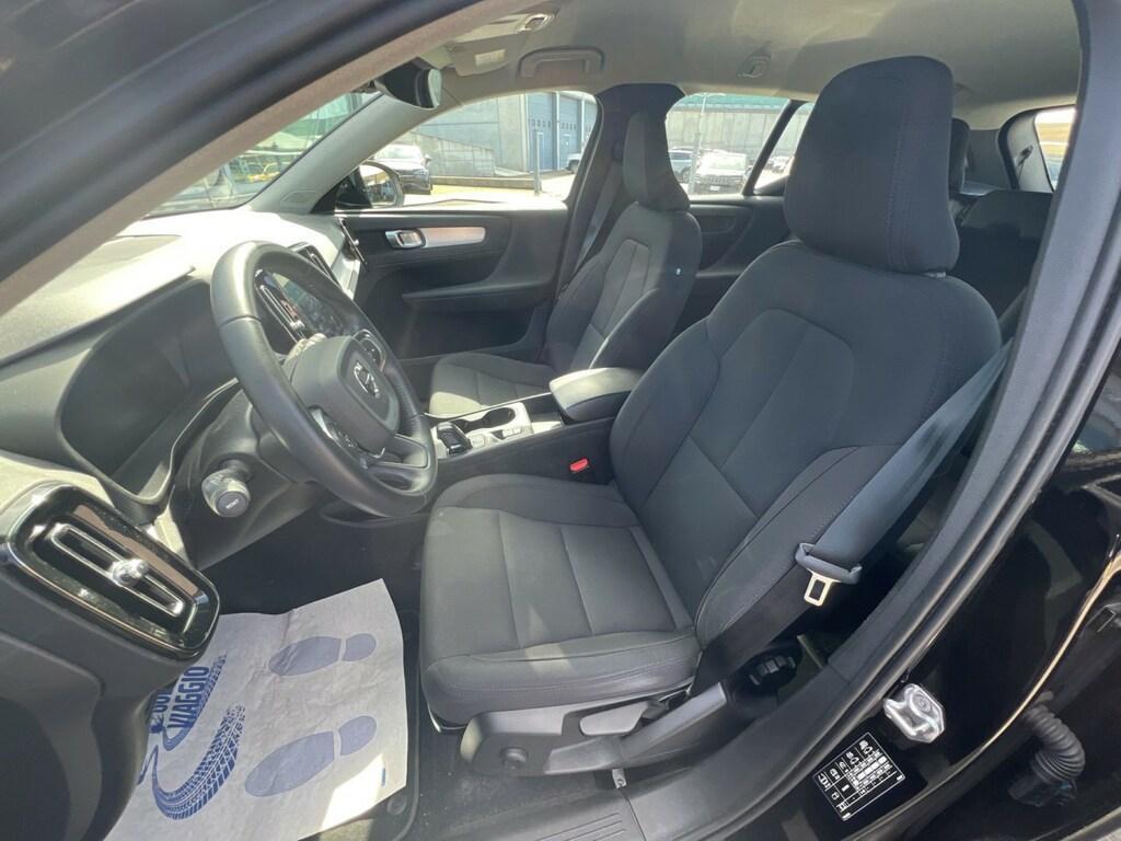 Volvo XC40 1.5 T5 Plug-in-Hybrid Inscription Expression Geartronic
