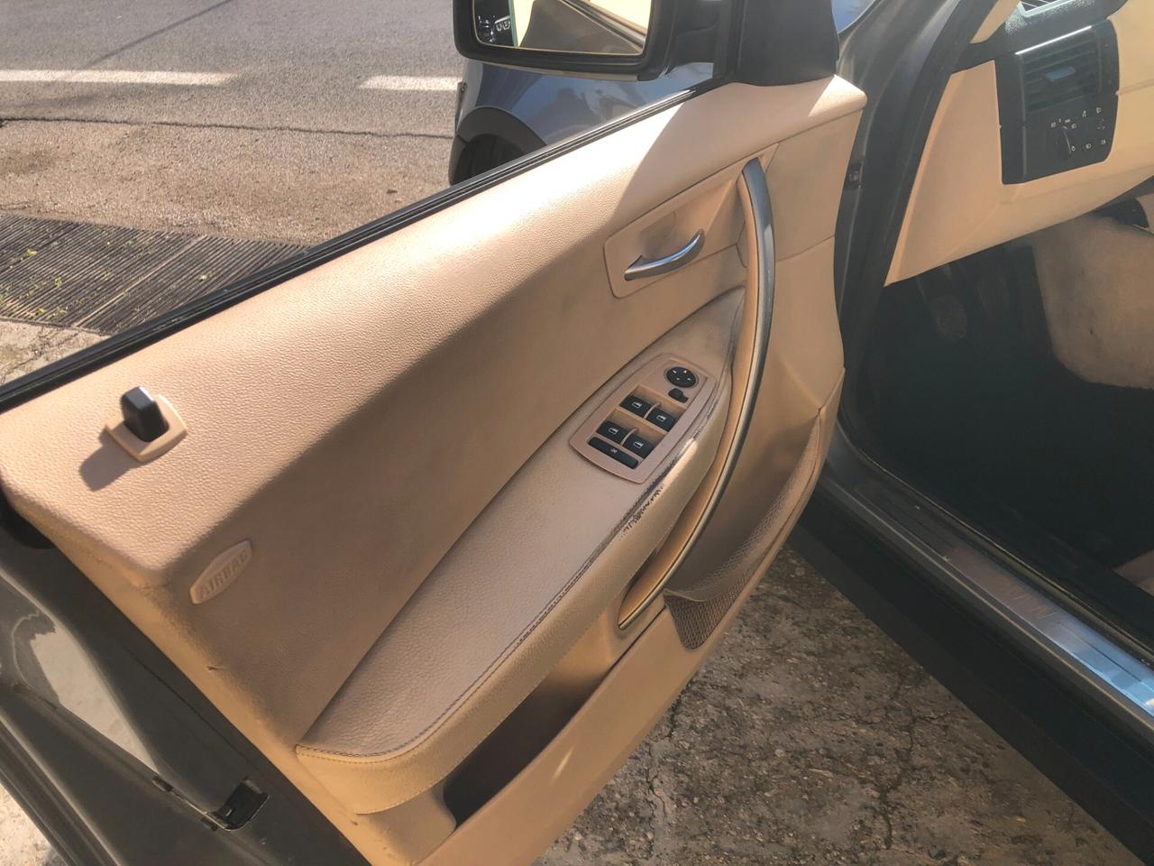 Bmw X3 2.0 eletta 150 cv