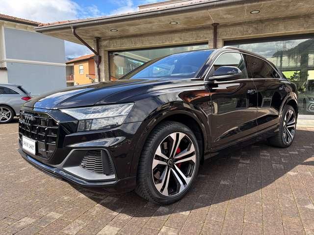 Audi Q8 Q8 50 3.0 tdi mhev Sport quattro tiptronic S LINE