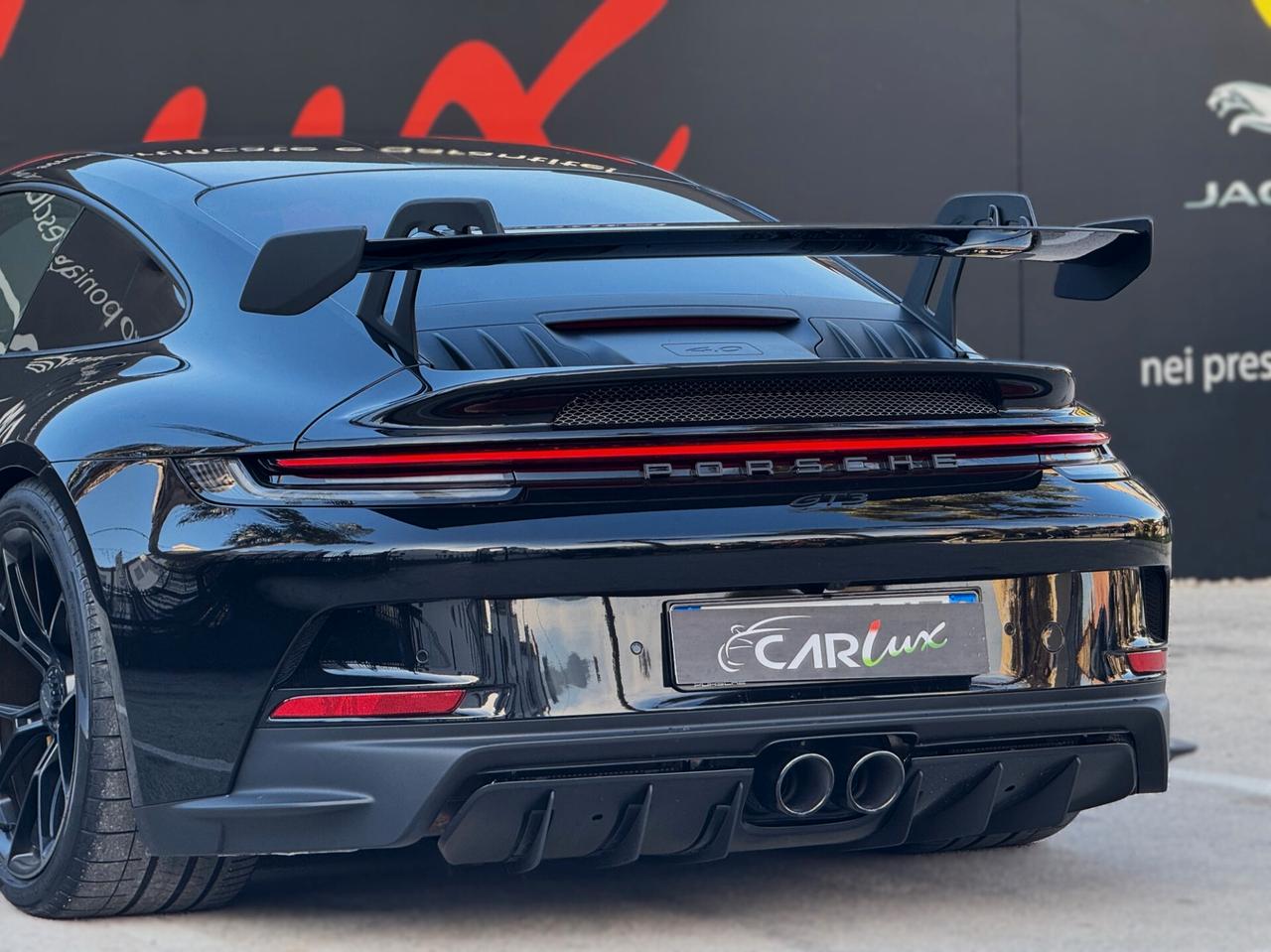 Porsche 992 911 Carrera Coupe 4.0 GT3 510CV LIFT PASM