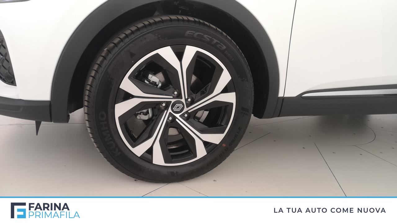 RENAULT ARKANA techno MY24 E-Tech full hybrid 145