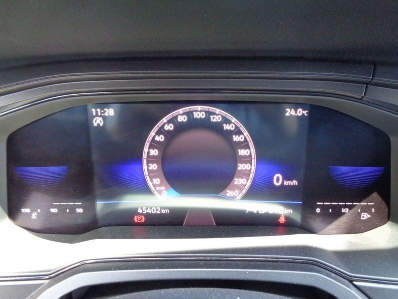 Volkswagen Polo Polo 1.0 evo Life 80cv