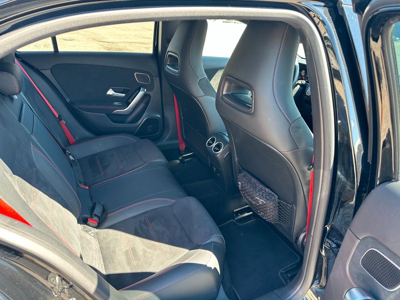 Mercedes-benz A 35 AMG Advanced Plus