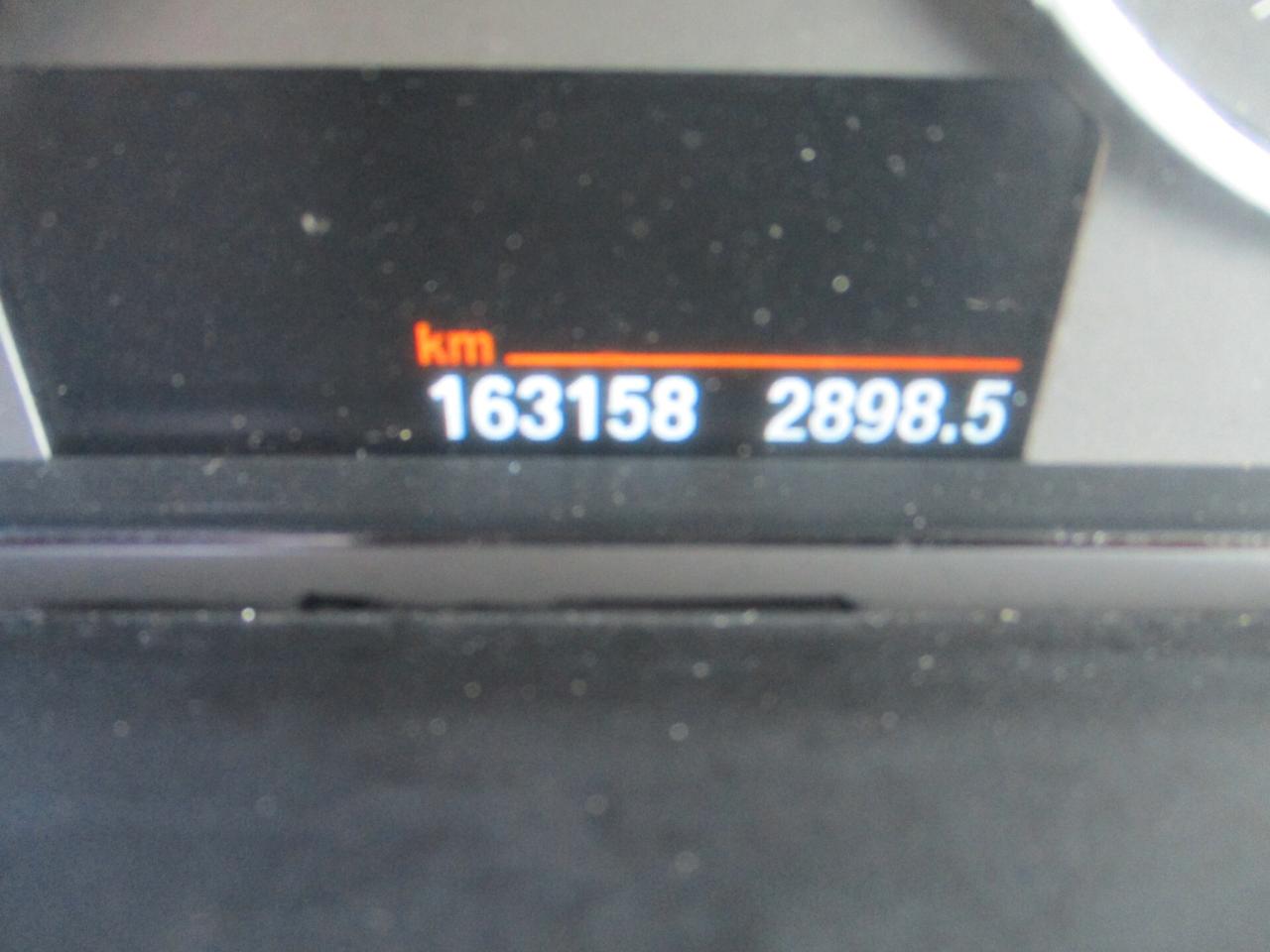 Bmw X3 XDRIVE 20d 190CV AUTOMATICA/NAVI/PDC KM CERTIFI