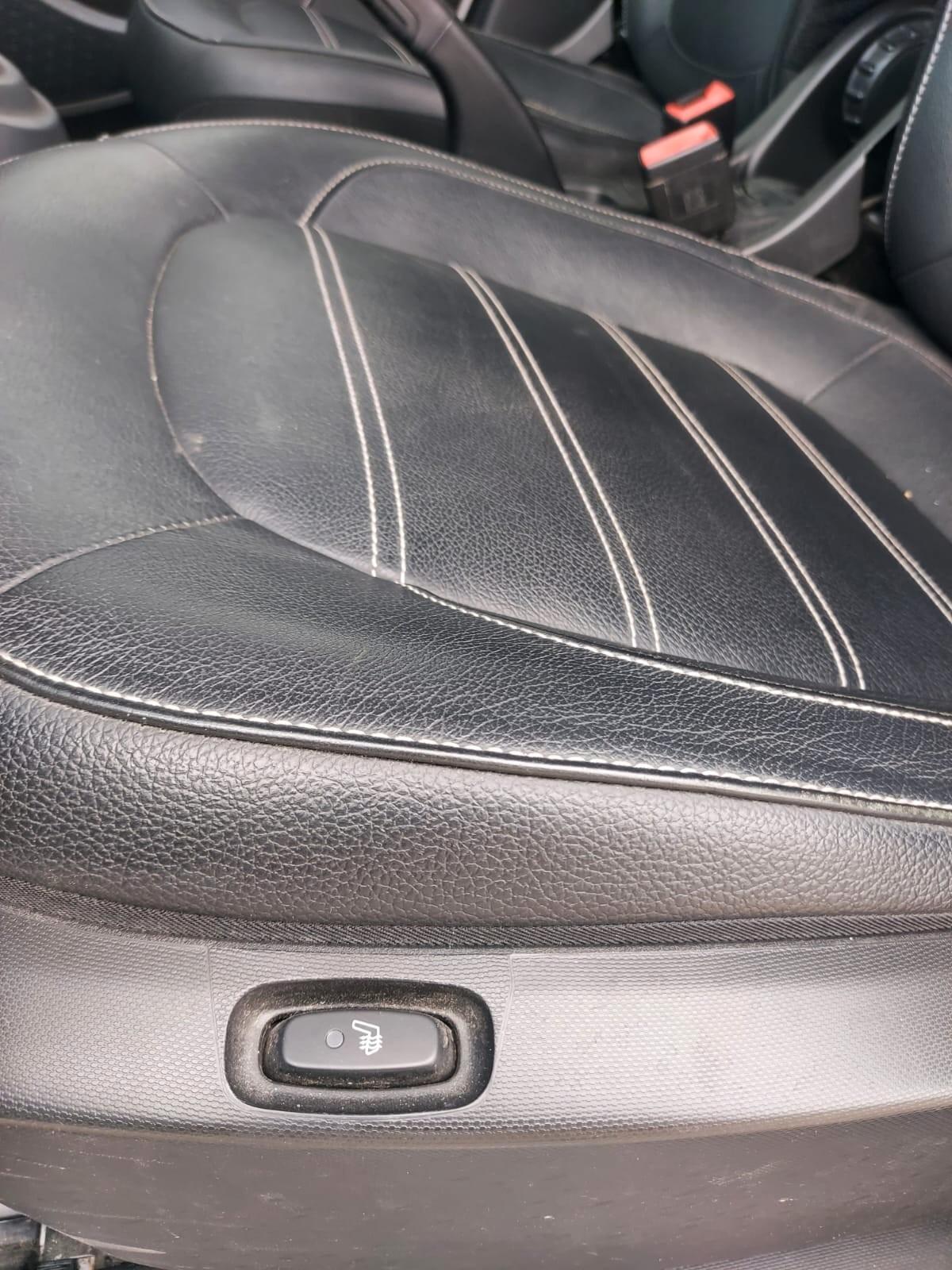 Smart ForFour EQ Passion 453 40.000KM