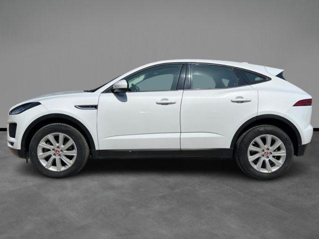 JAGUAR E-Pace 2.0D 150 CV AWD