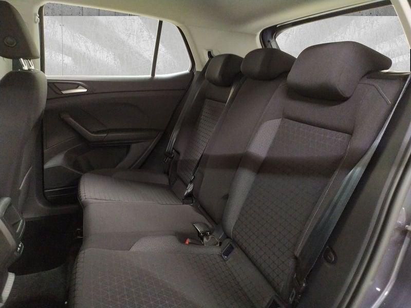 Volkswagen T-Cross 1.0 tsi Style 110cv dsg