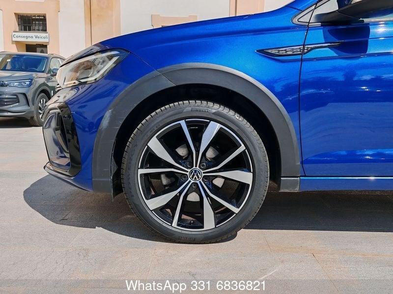 Volkswagen Taigo Taigo 1.0 tsi R-Line 110cv