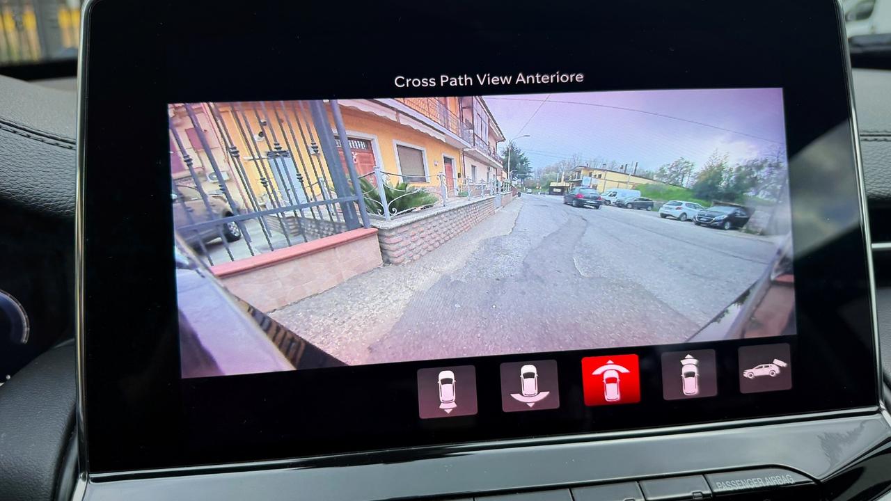 New Jeep Compass 1.6 Mjt Limited 130Cv - 2022