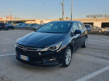 Opel Astra 1.4 Turbo OK PERMUTE /FINANZIABILE