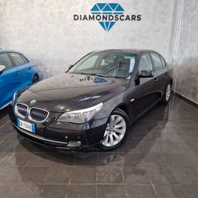 Bmw 525 525d cat Futura