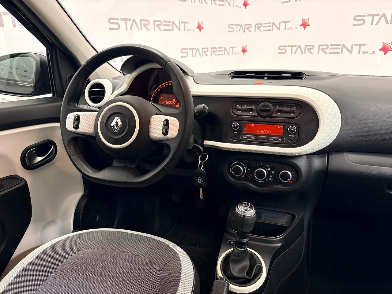 Renault Twingo SCe 65 CV Duel Limited