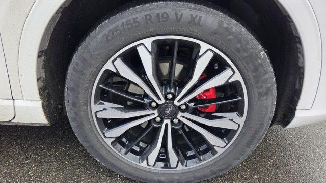 FORD Kuga 2.5 Plug In Hybrid 225 CV CVT 2WD ST-Line X PERMUT