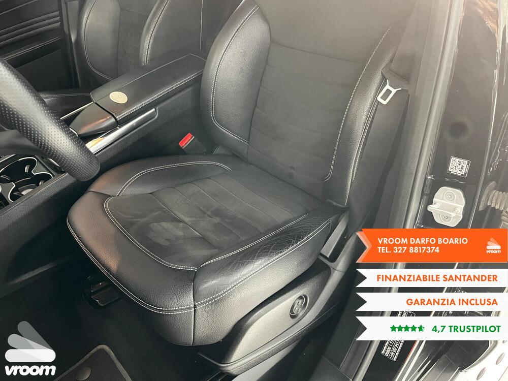 MERCEDES Classe M (W166) ML 250 BlueTEC 4Ma...