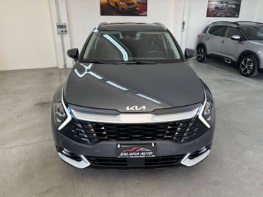 Kia Sportage 1.6 CRDi MHEV DCT7 2WD Mild Hybrid Style