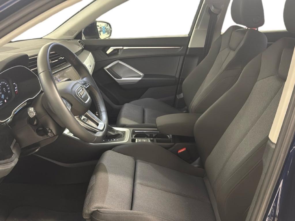 Audi Q3 35 1.5 TFSI Evo2 S tronic