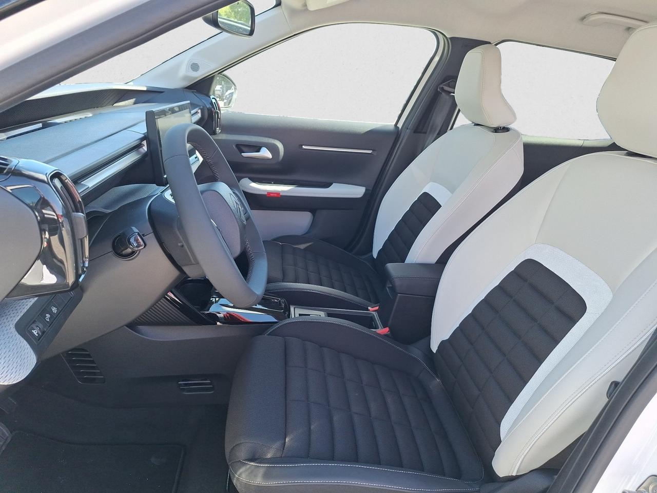 CITROEN Nuova C3 Aircross PureTech HYBRID 145 Ã«DCS6 -Â  M