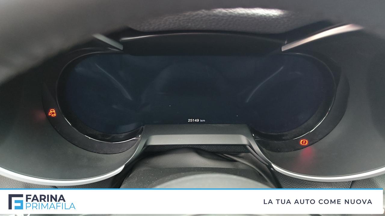 ALFA ROMEO Stelvio 2023 - Stelvio 2.2 t Sprint Q4 210cv auto