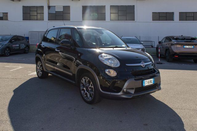 FIAT 500L 1.3 Multijet 85 CV Trekking