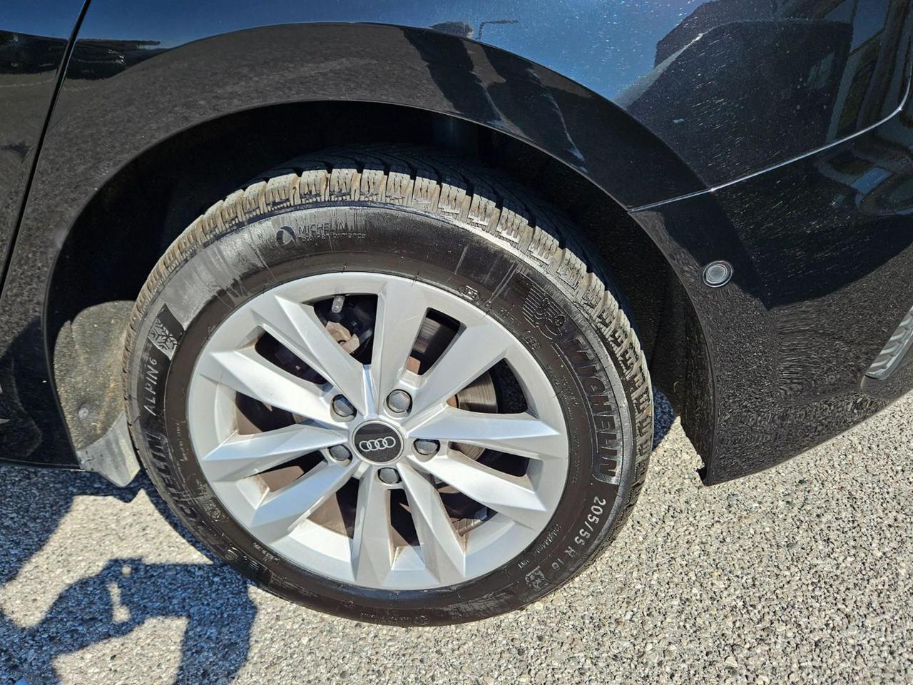 Audi A3 SPB 30 TDI Business