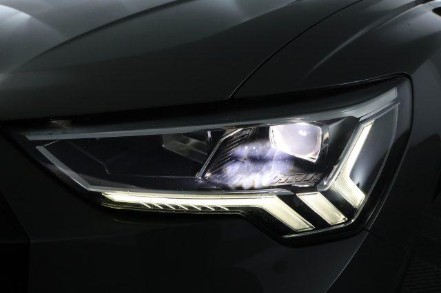 AUDI Q3 Q3 35 TDI S tronic S line edition