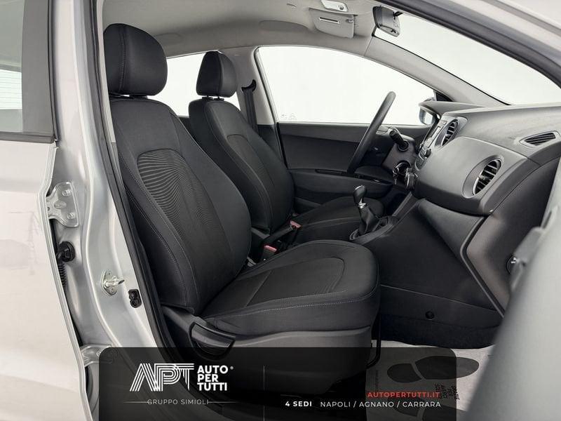 Hyundai i10 i10 1.0 Tech