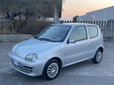 Fiat 600 1.1 benzina 54cv Neop.