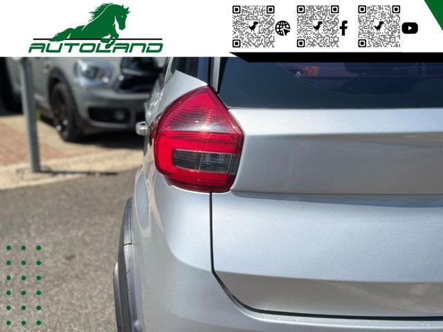 DR MOTOR DR3 S2 1.5 Bi-Fuel GPL117CV UniPro CronoTagliandi