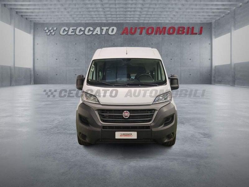 FIAT Ducato Ducato panorama 33 MH2 2.3 mjt 140cv E6d-temp