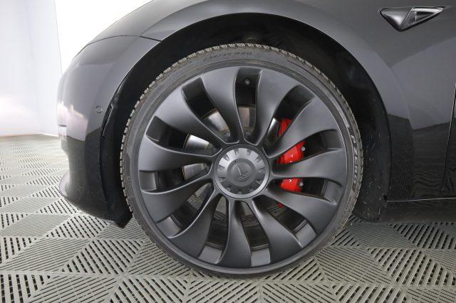 TESLA Model 3 Model 3 Long Range AWD Performance