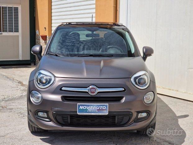 FIAT 500X 1.6 MTJ 120CV Lounge