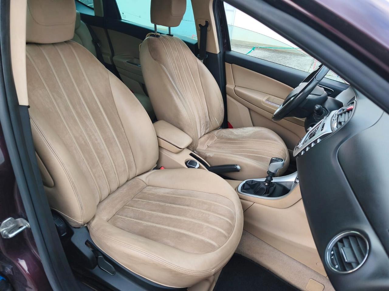 Lancia Delta 1.6 MJT Gold Ok Neopatentati Accetto Permute