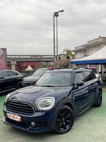 Mini Cooper D Countryman Auto 1.5 One Baker Street
