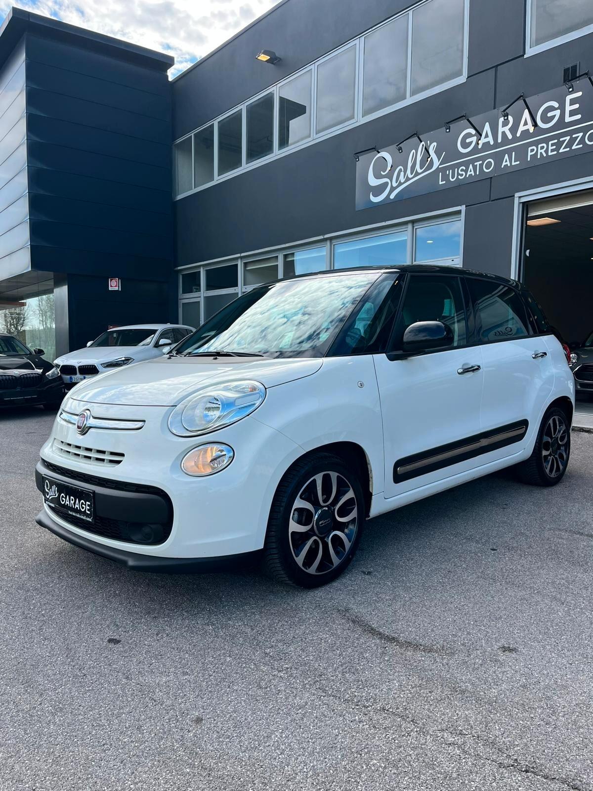Fiat 500L 1.3 Multijet Neopatentati