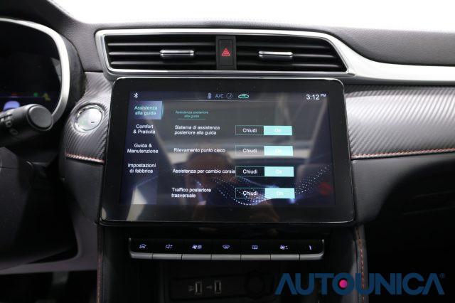 MG ZS 1.0T-GDI LUXURY FULL LED TETTO PANORAMICO APRIBILE