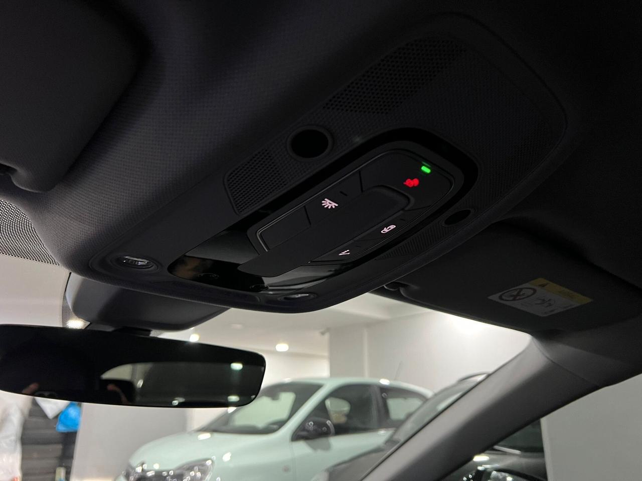 NUOVA AUDI SPB A5 G-TRON 2.0 TSI 170CV S-TRONIC BENZ/METANO