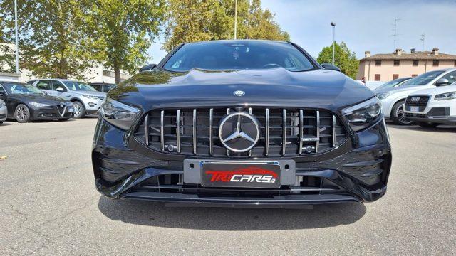 MERCEDES-BENZ A 35 AMG 4Matic AMG Line Premium Plus PERMUTE TETTO