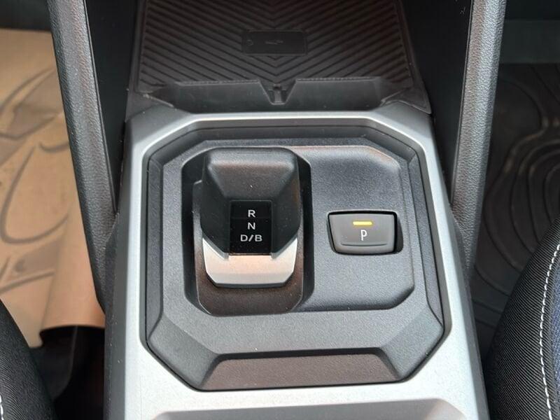 Dacia Duster Duster Hybrid 140 CV Journey