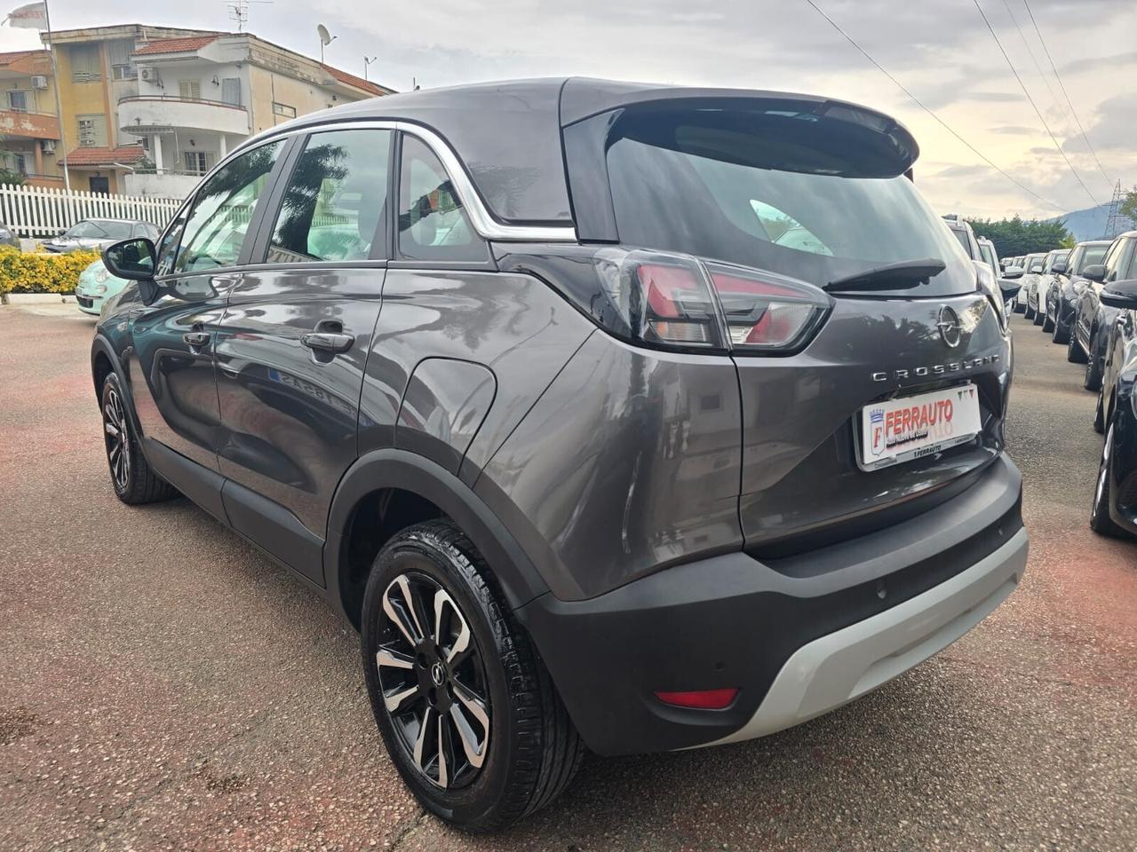 OPEL CROSSLAND X ULTIMATE 1.5D S&S 120CV
