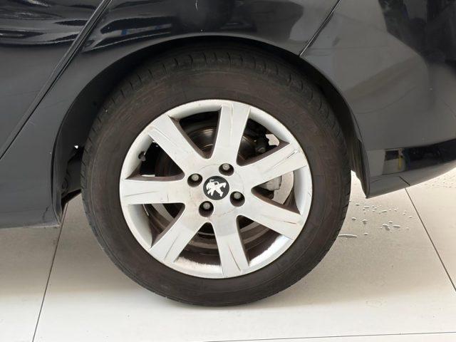 PEUGEOT 308 1.6 8V e-HDi 112CV Stop&Start 5p. Allure