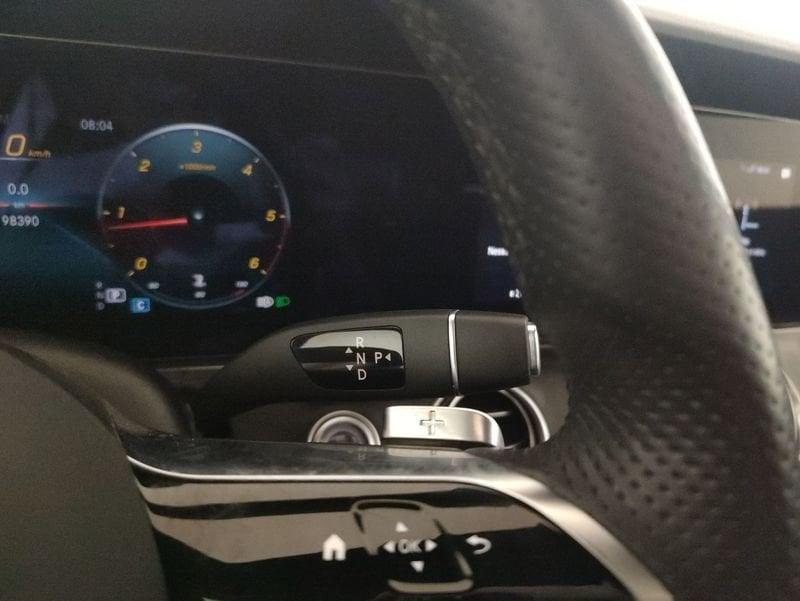 Mercedes-Benz Classe E E 220 d Premium auto my20