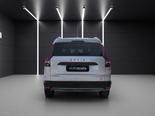 DACIA Jogger 1.0 TCe GPL 100 CV 5 posti Comfort