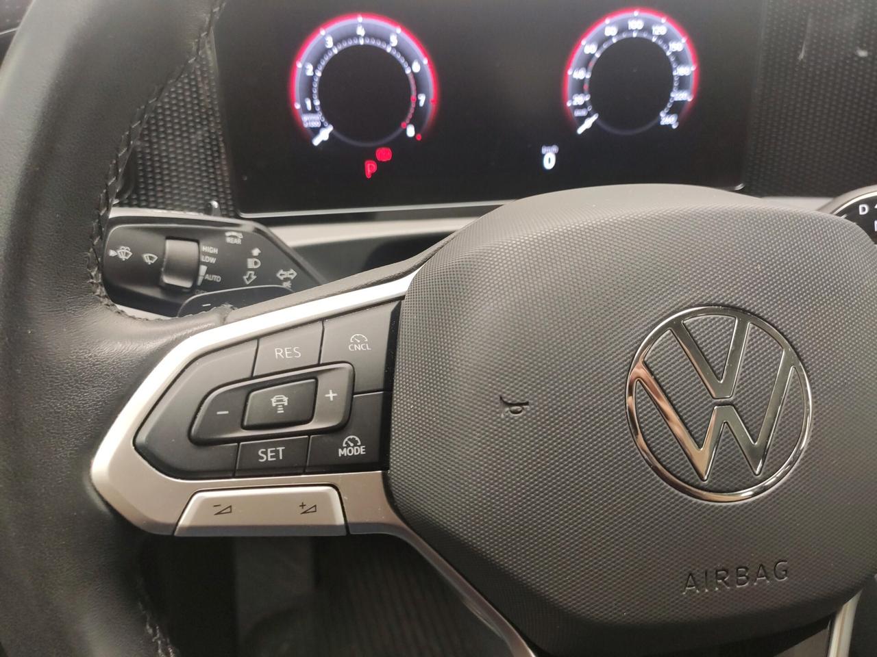 Volkswagen Tiguan 1.5 TSI eHybrid DSG Life
