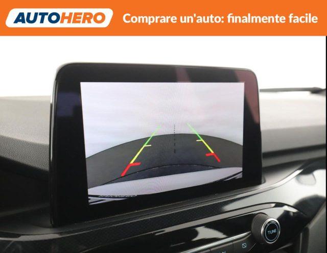 FORD Kuga 1.5 EcoBlue 120 CV 2WD ST-Line